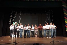 Prefeitura de Itabira encerra edição do Protetores da Água com apresentações culturais e lançamento de livro